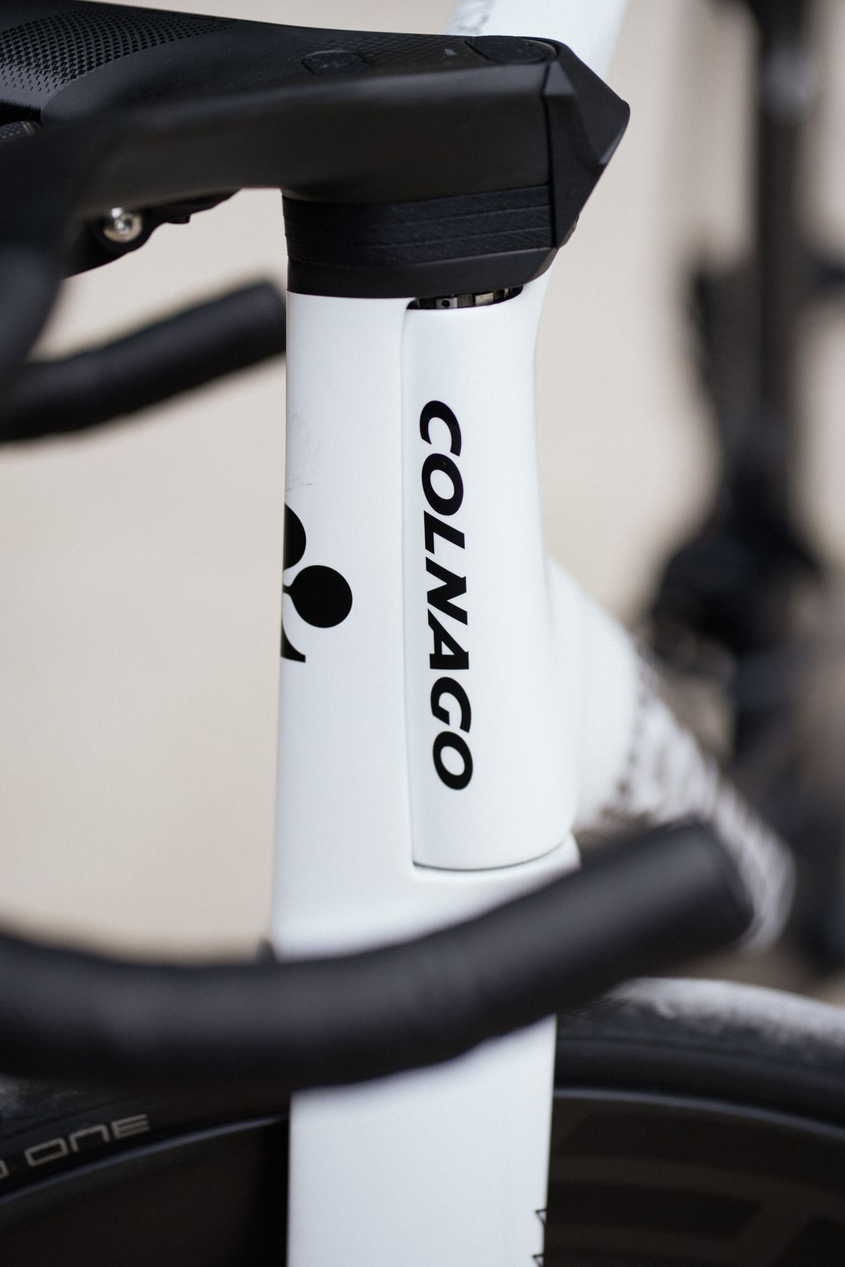 Colnago Y1Rs