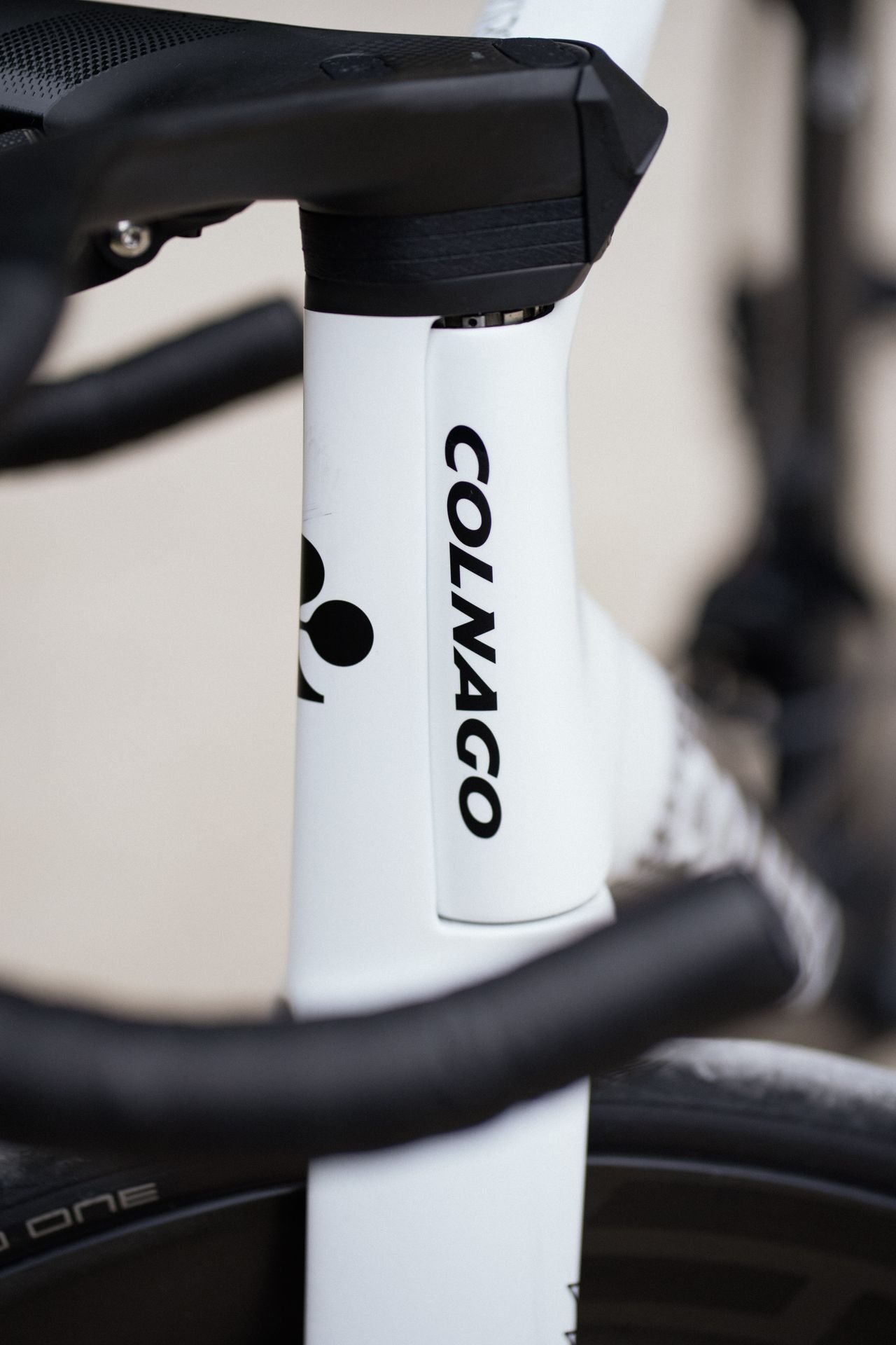Colnago Y1Rs