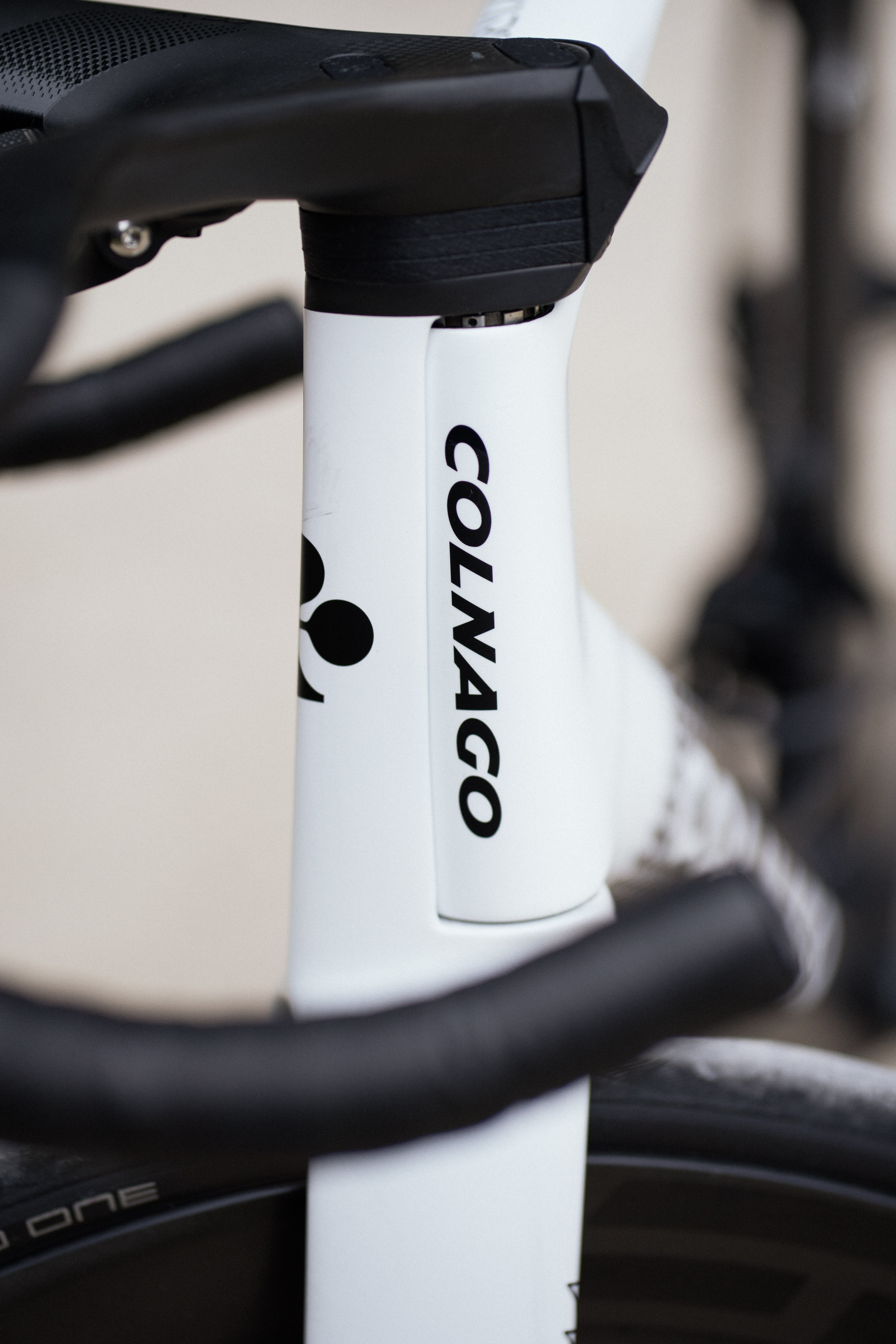 Colnago Y1Rs