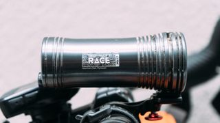 Exposure Race bike light review: The ultimate companion for night time gravel riding