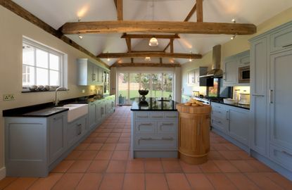 walmart home décor pieces for farmhouse kitchen inspiration