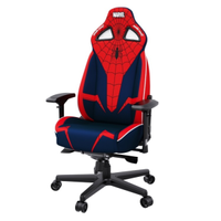 AndaSeat Spider-Man gaming chair: £429.99