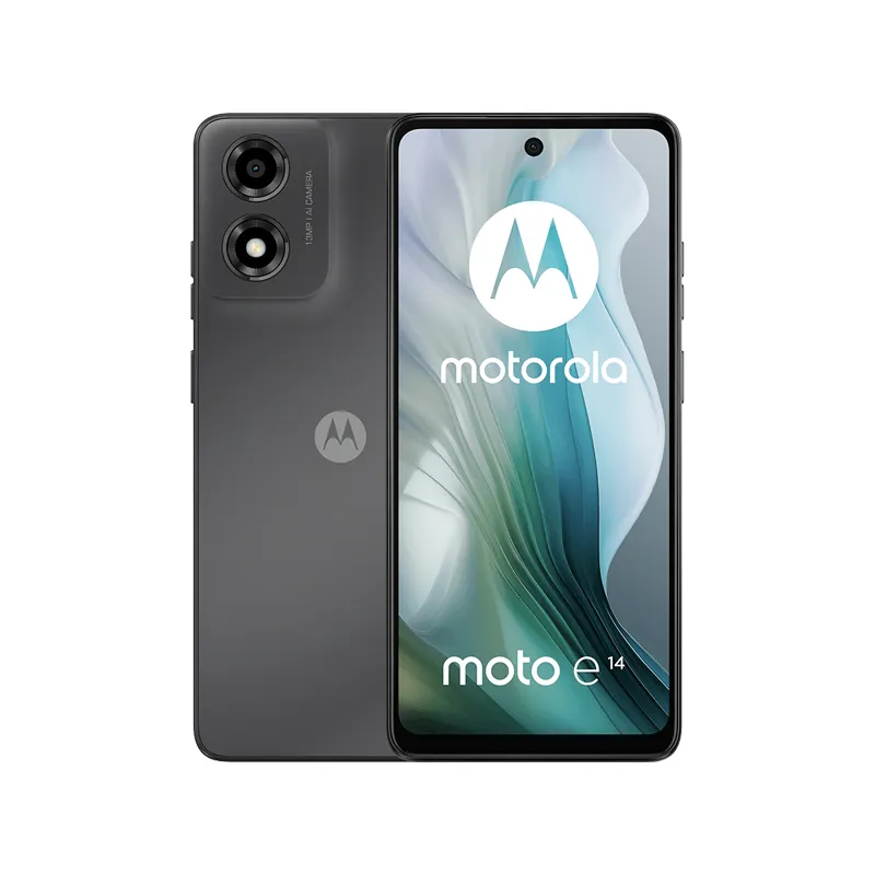 Moto E 14
