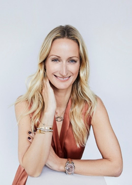 Thea Green headshot