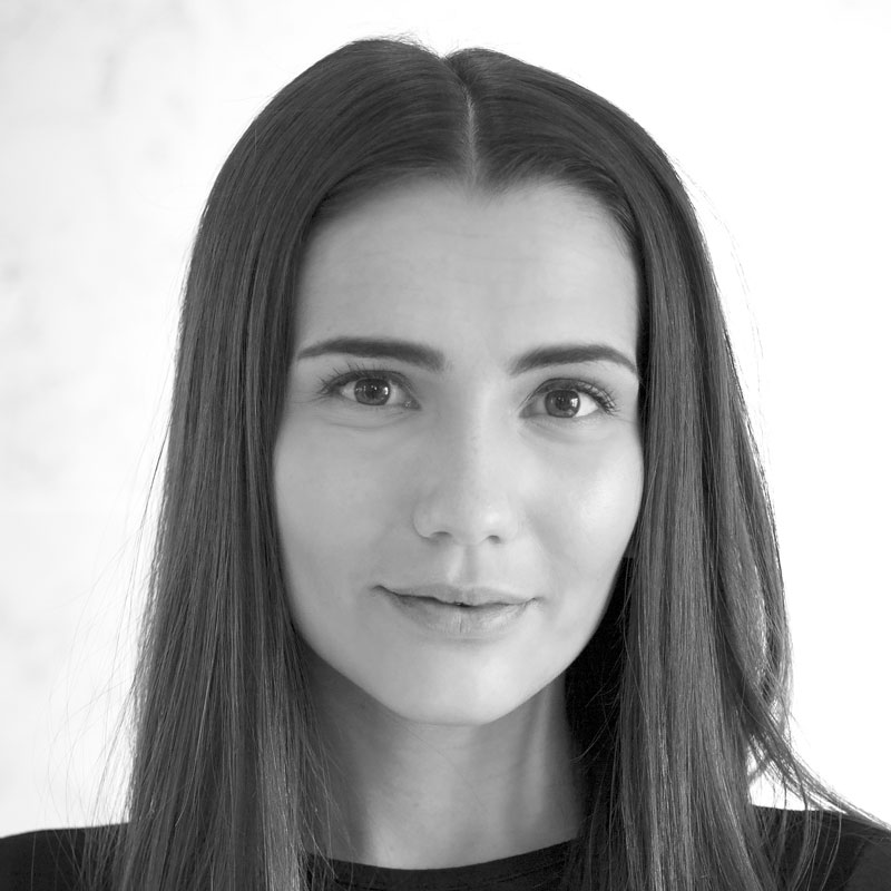 Isabel Fernandez, Director at Quorn Stone