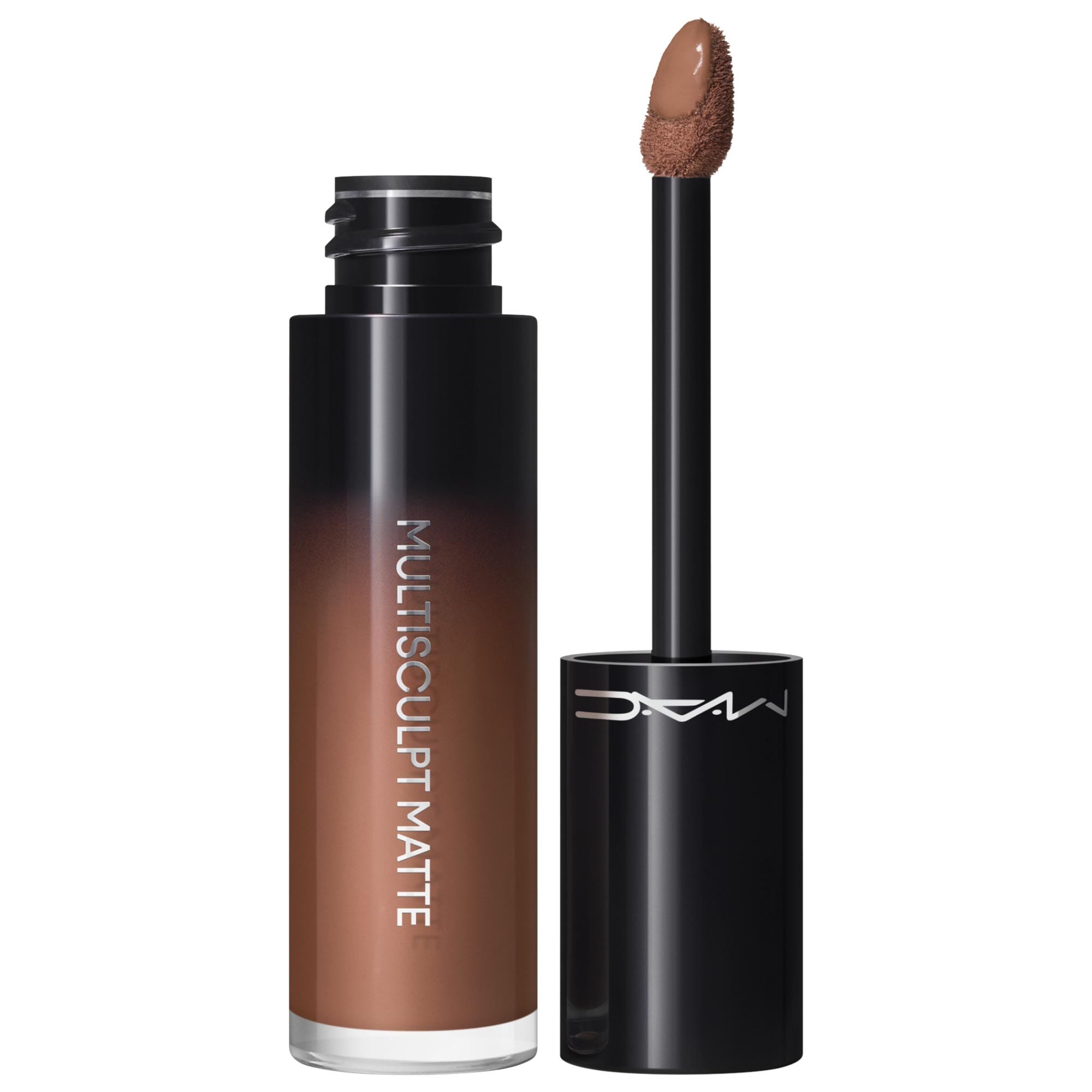 Multisculpt Matte Liquid Eyeshadow + All-Over Colour - Stone