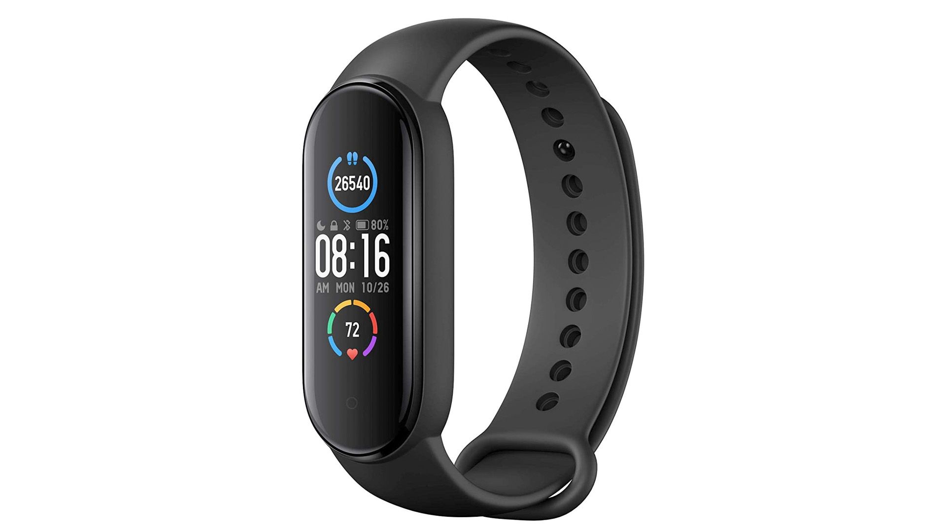 best fitness tracker for runners