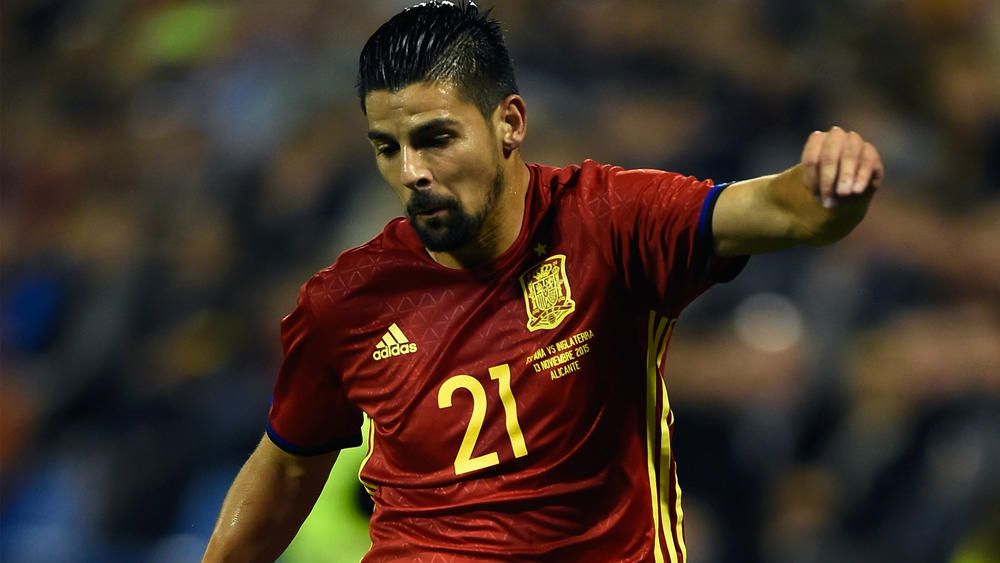No Barca, no problem for Nolito FourFourTwo