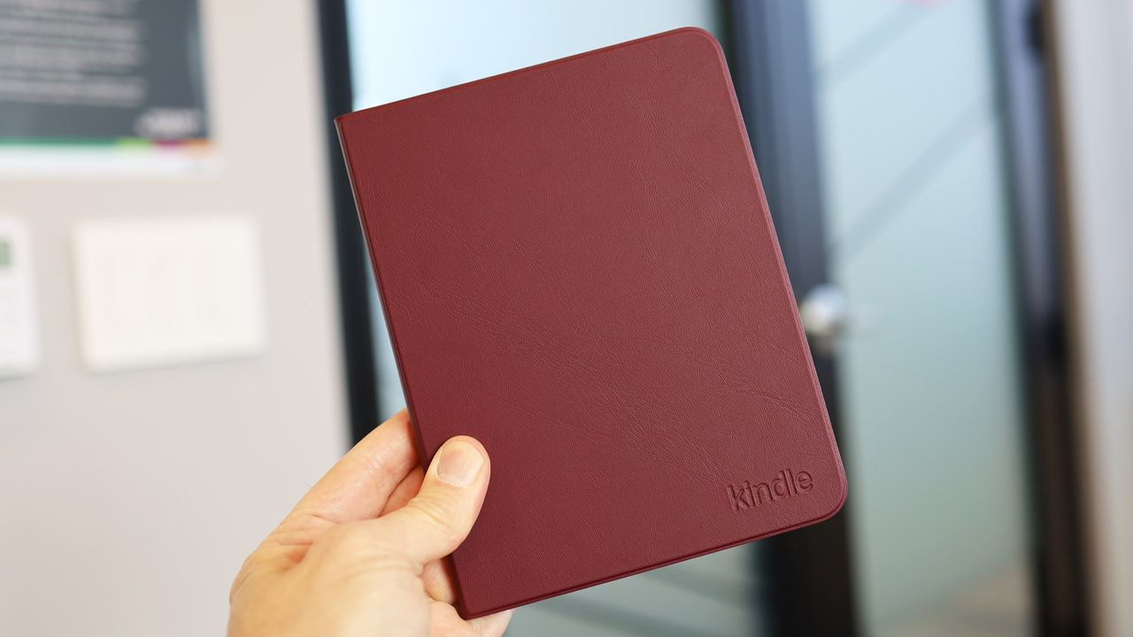 Amazon Kindle lineup 2026