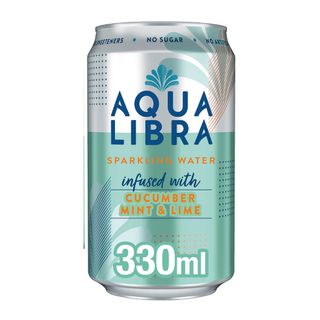 Diet coke aspartame: Aqua Libra