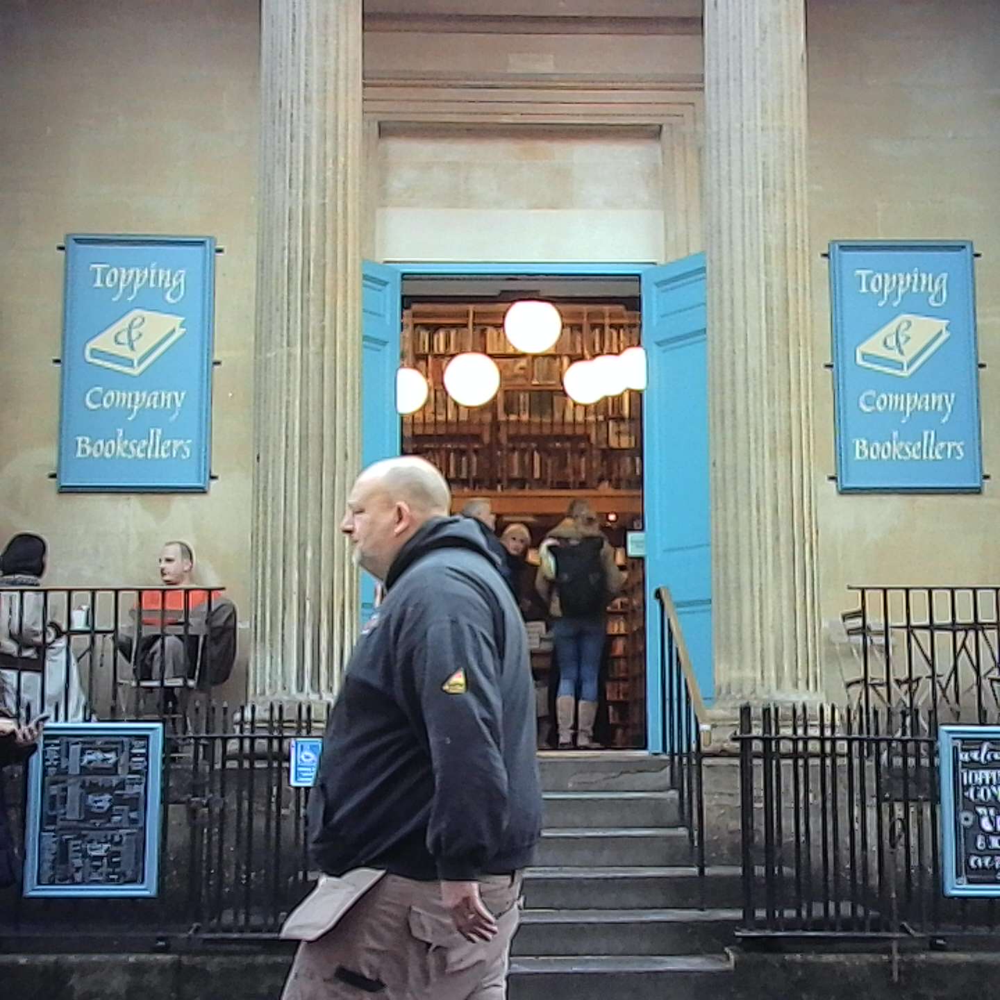 Escura SnapRoll sample image 