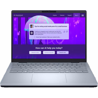 Dell 14 Plus Laptop