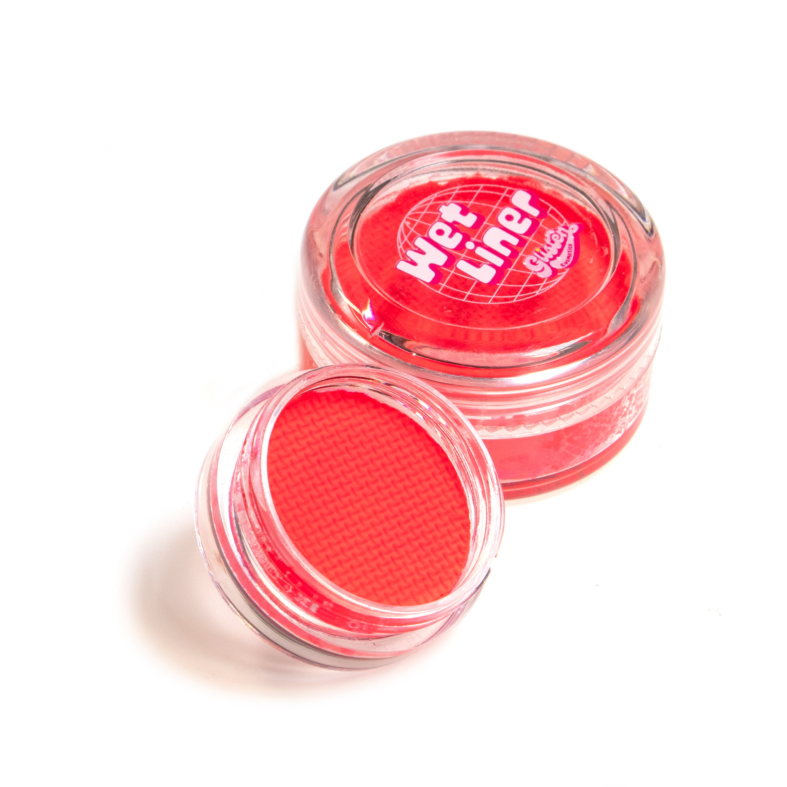 Cherryade (uv Pink) Wet Liner&amp;reg; - Eyeliner - Glisten Cosmetics