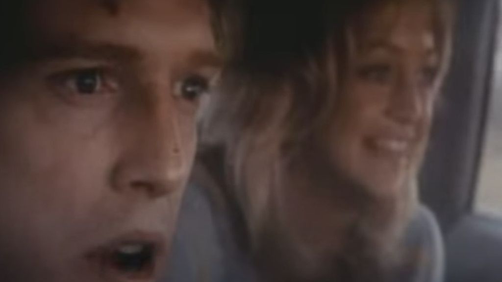 I Finally Got Around To Watching The Only Spielberg Film That I’ve Never Seen Since It’s Now On Netflix, And Hoo Boy! It’s Fantastic.