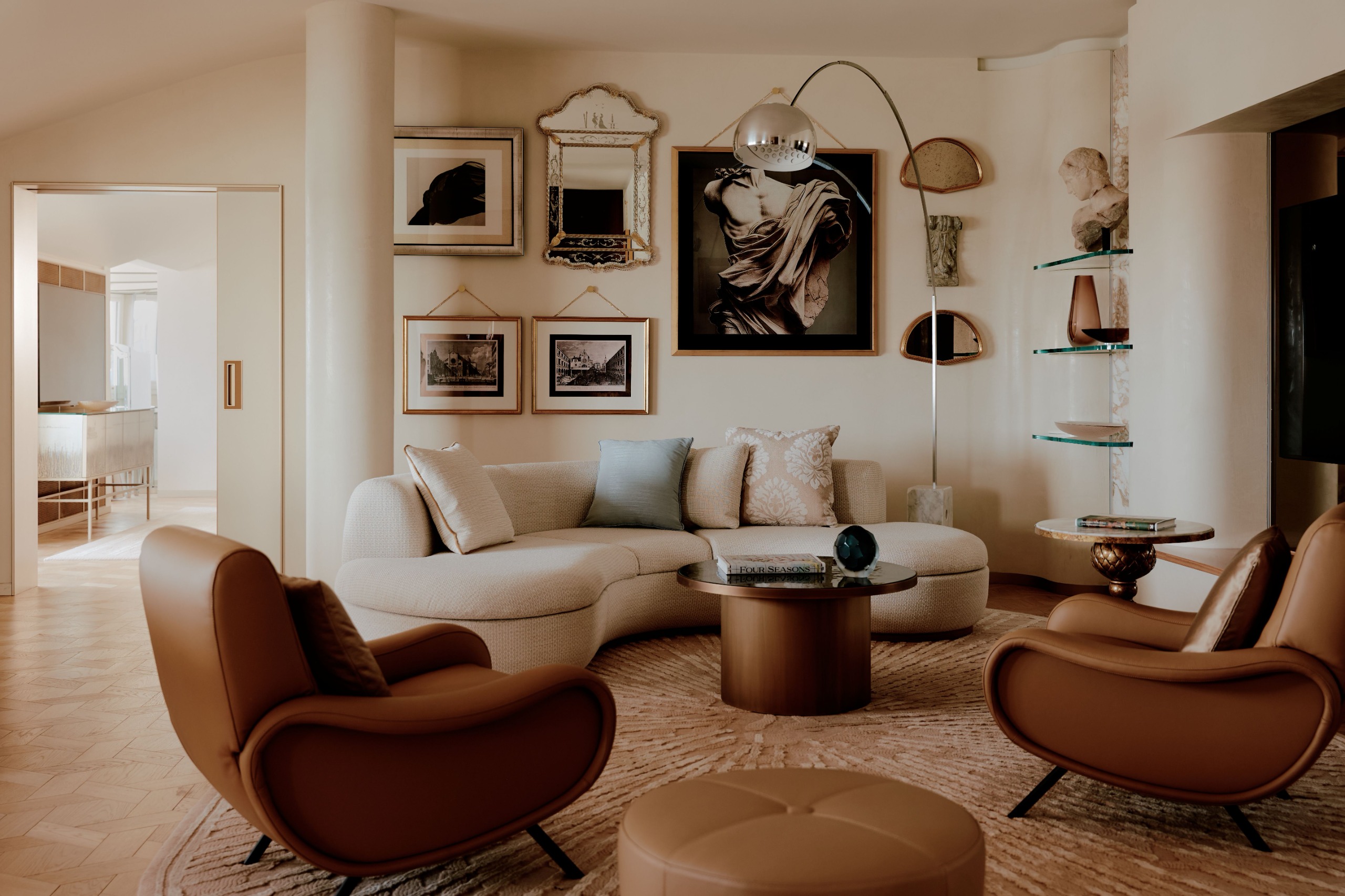 four seasons venice hotel review