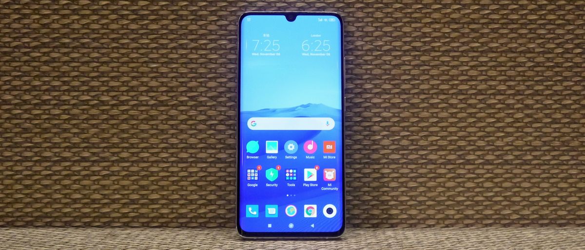 Xiaomi Mi Note 10