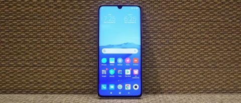 Xiaomi Redmi Note 10 Pro vs. Xiaomi Mi Note 10 Lite 