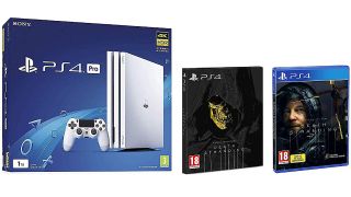ps4 pro boxing day
