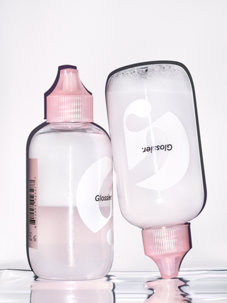 Product, Plastic bottle, Bottle, Pink, Water, Baby bottle, Drinkware, Baby Products, Glass, Liquid,