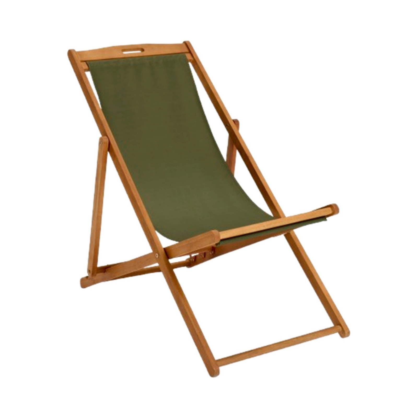 Habitat UK folding garden chair