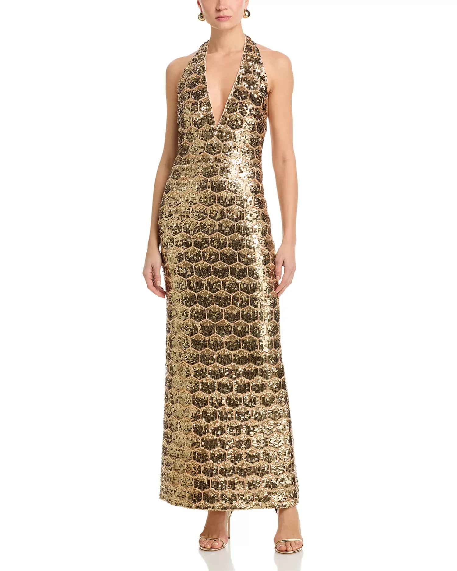 Shauna Gown