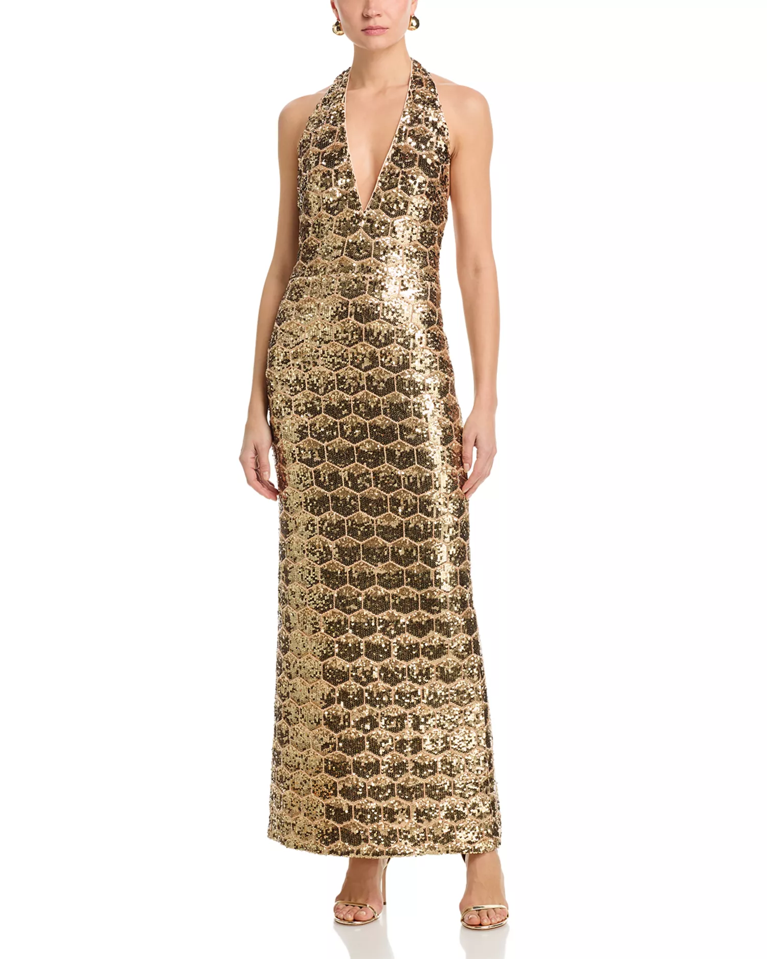 Shauna Gown