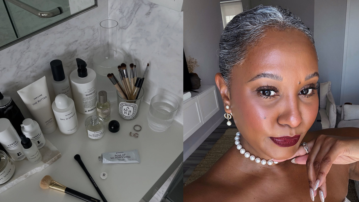 Dermatologists Reveal the Ultimate Skincare Routine to Address Signs of Aging—From Wrinkles to Dark Spots