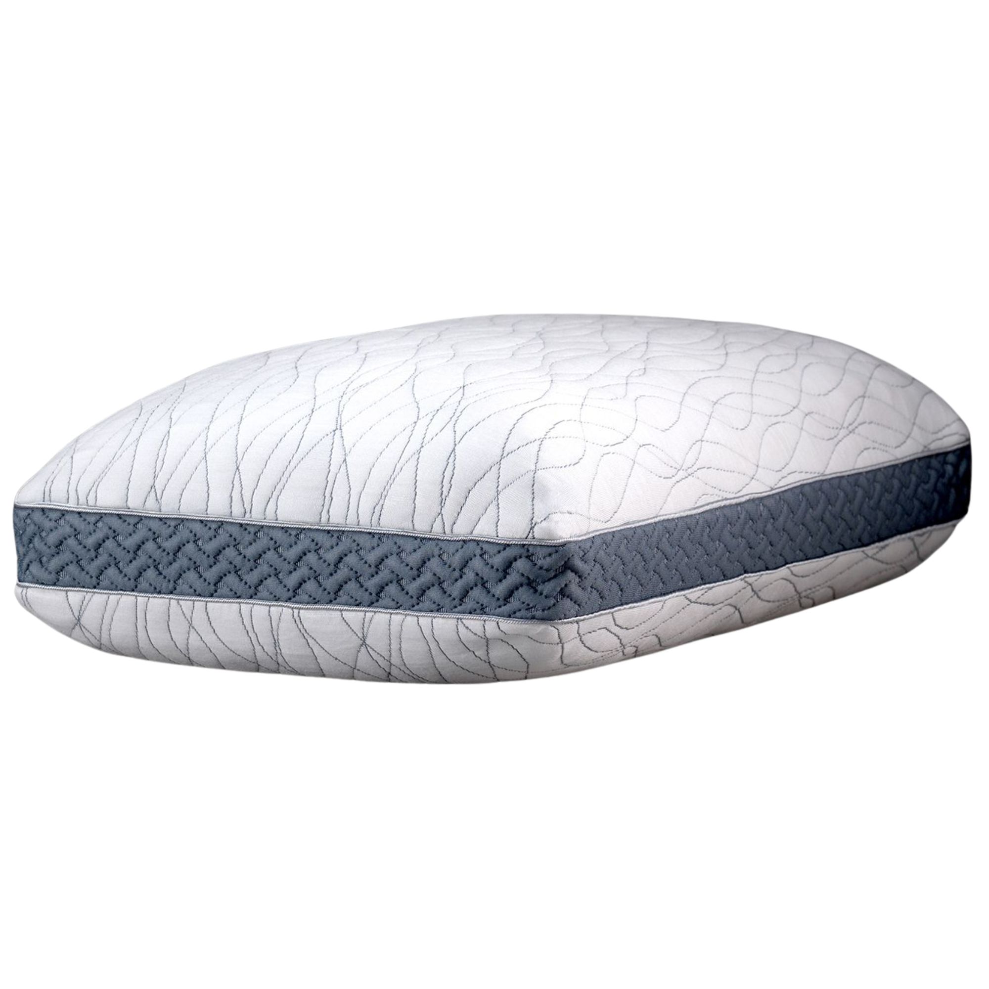 Luxome LAYR pillow