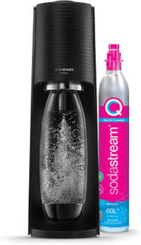 SodaStream Terra Sparkling Water Maker