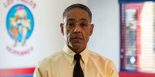 gus fring in los pollos hermanos better call saul