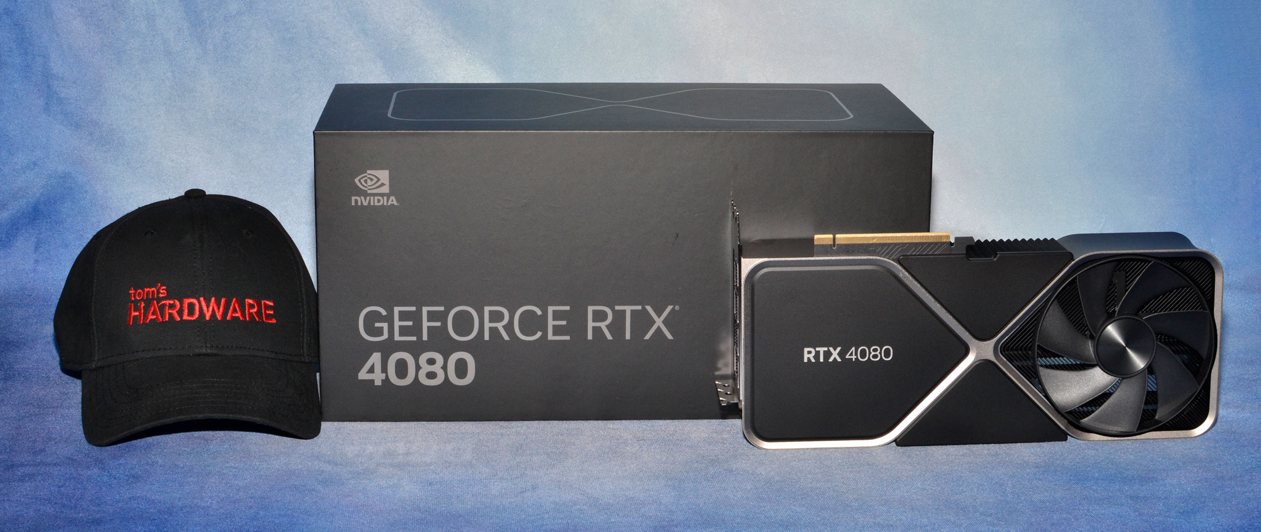 RTX 4080 founders Edition.