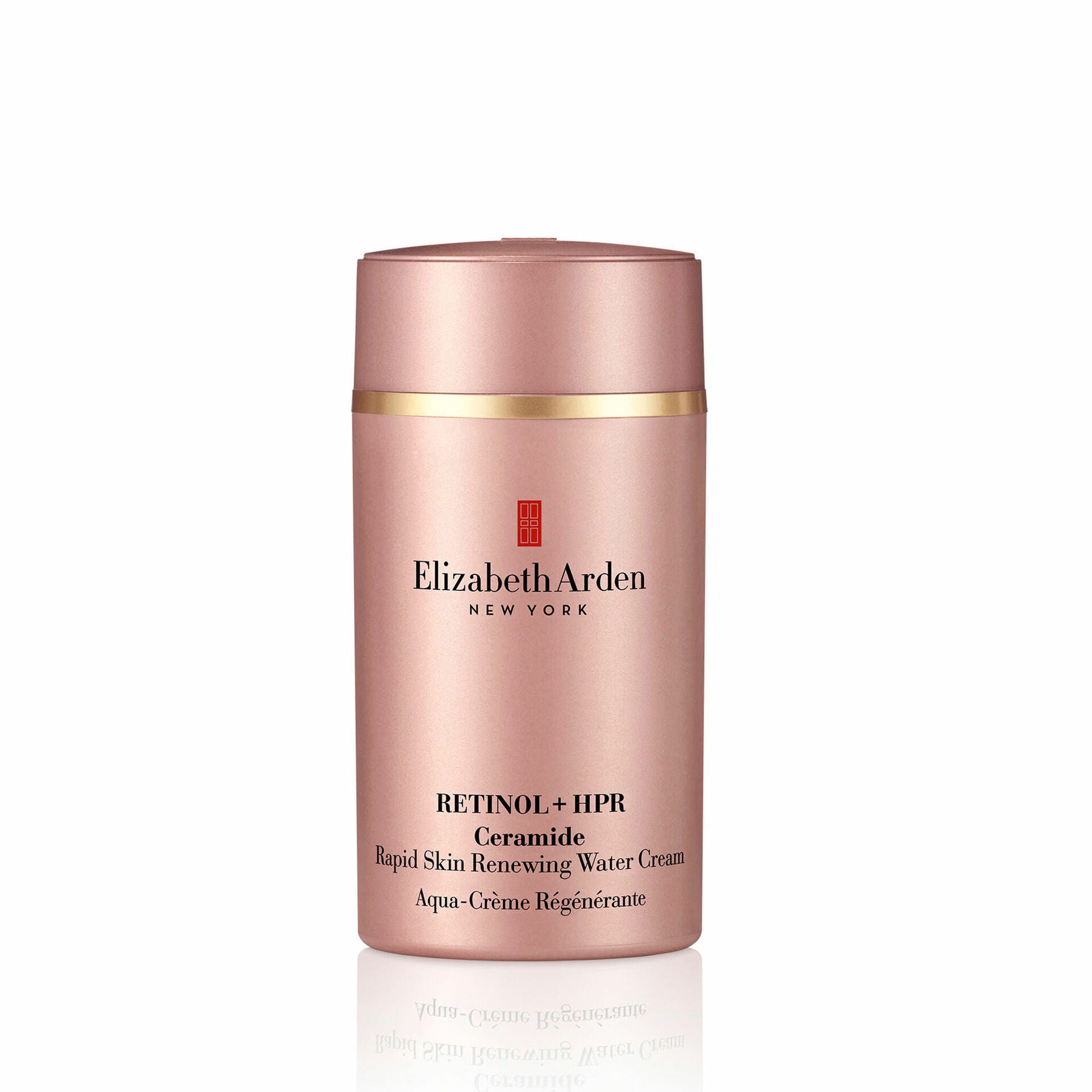 Retinol + Hpr Ceramide Rapid Skin-Renewing Water Cream - 1.7 Oz