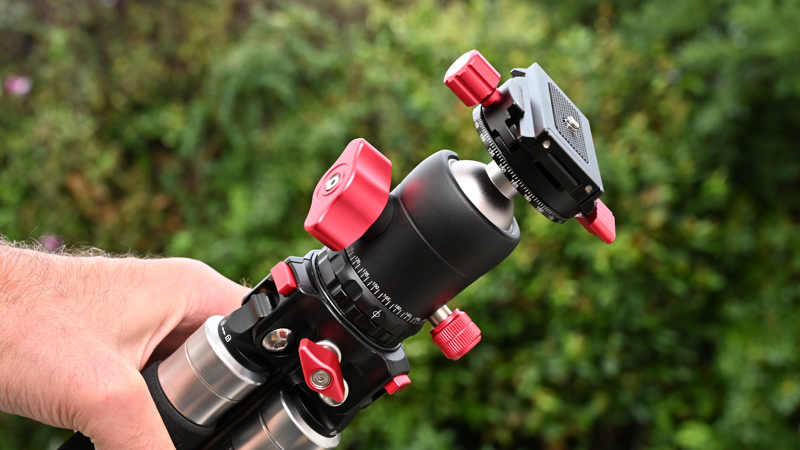 Freewell The Real Multi Tripod 5-in-1