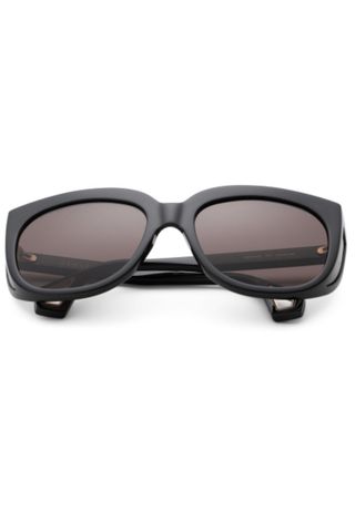 Gucci 57mm Designer Sunglasses