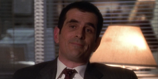 The West Wing Ty Burrell Tom Starks