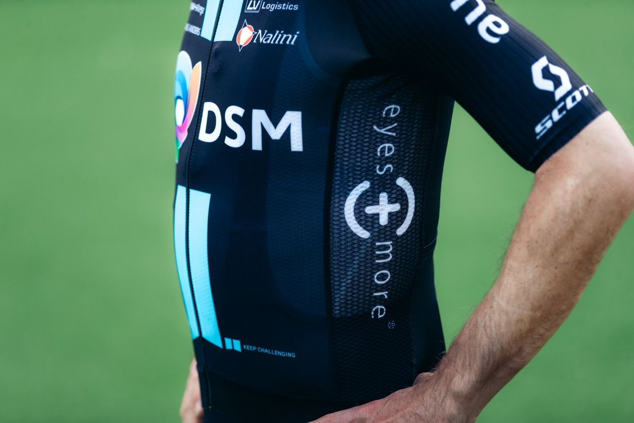 Team DSM