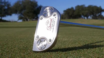 Scotty Cameron Special Select Putters Review