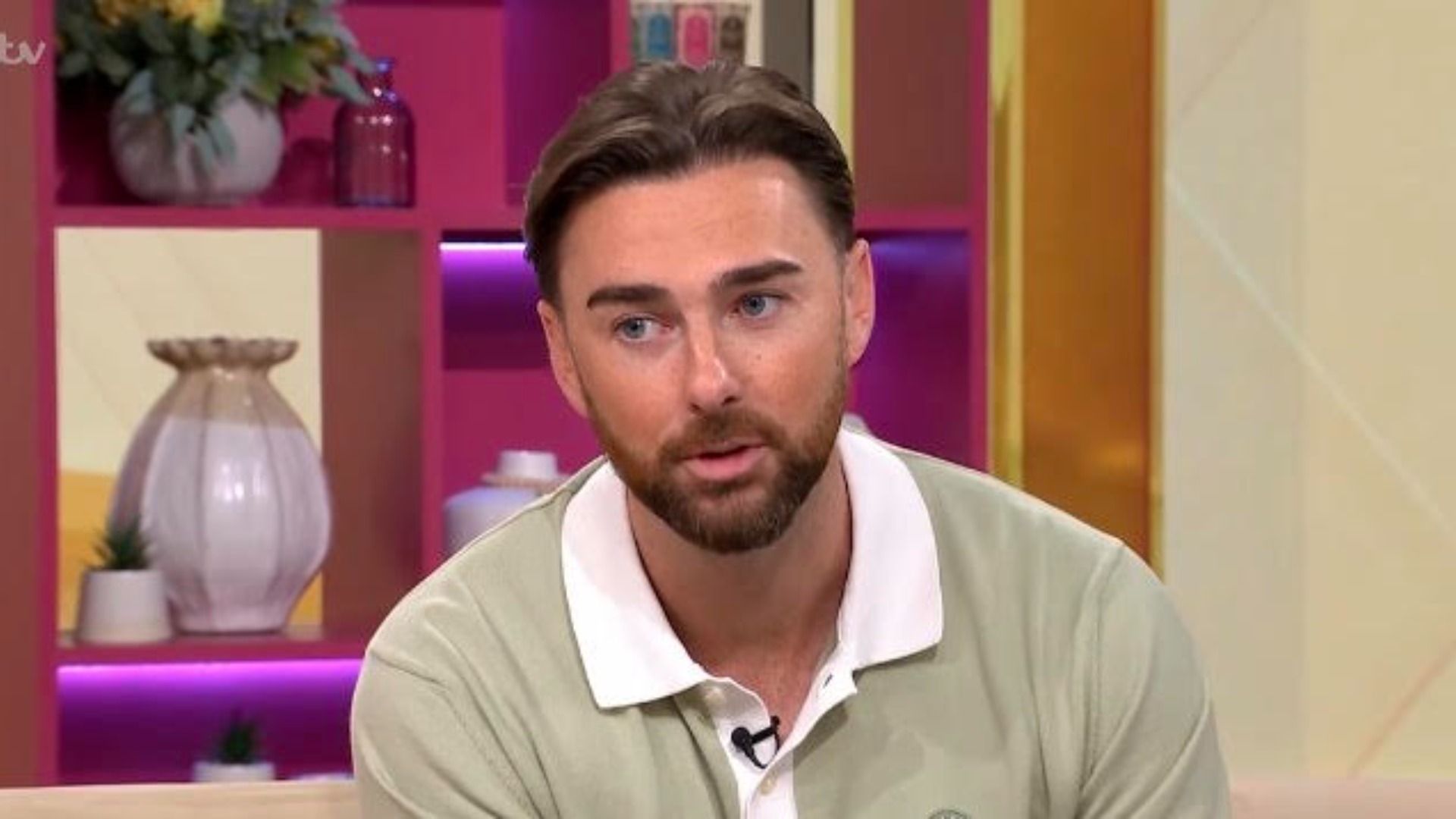 Pauline Quirke’s son shares fresh update on her condition