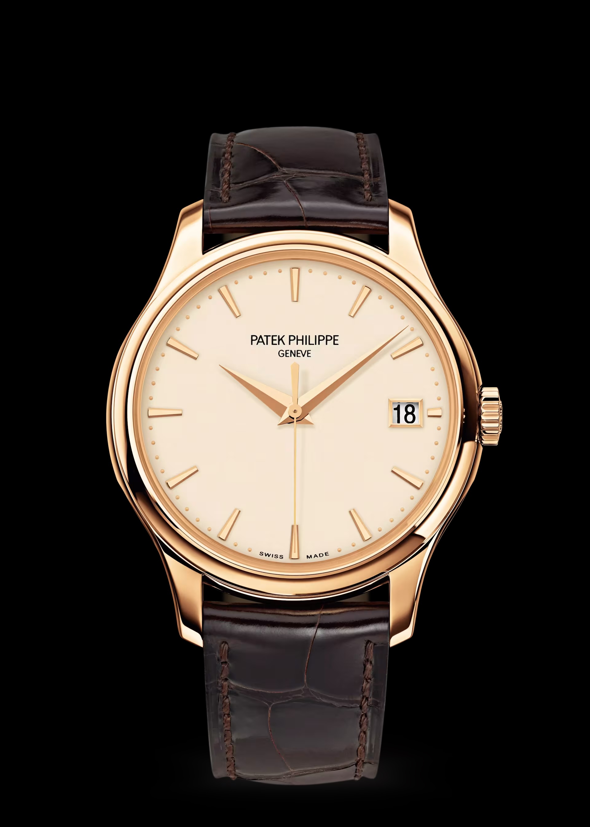 Patek Philippe Calatrava 5227R-001