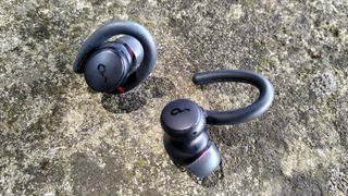 Anker Soundcore Sport X10 running headphones