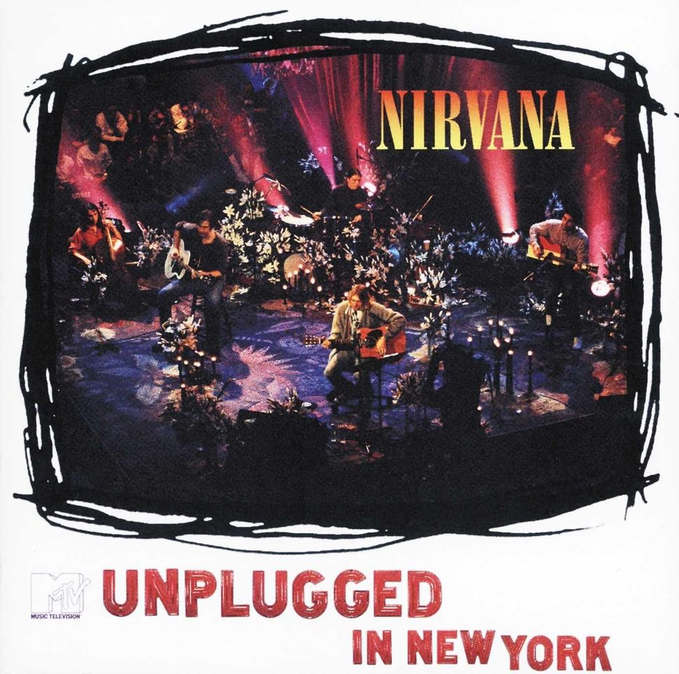 Your essential guide to every Nirvana album Louder