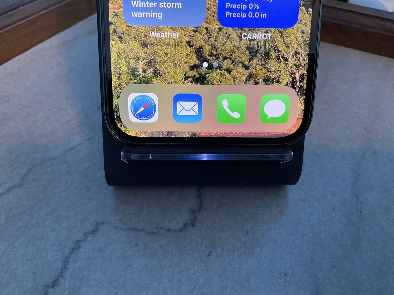 Stm Goods Chargetree Swing 3 In 1 Charging Station Lifestyle Light