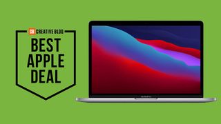 MacBook Pro deal