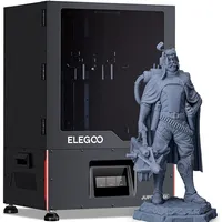 Elegoo Jupiter 12.8 inch 6K 3D printer $1299.99 $990&nbsp;