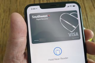 How to use Apple Pay