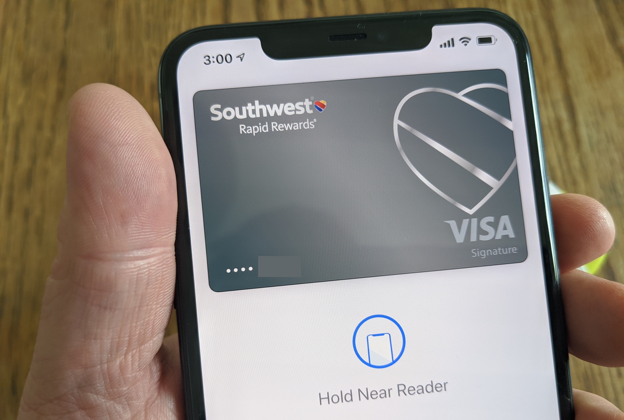 how to use apple pay balance