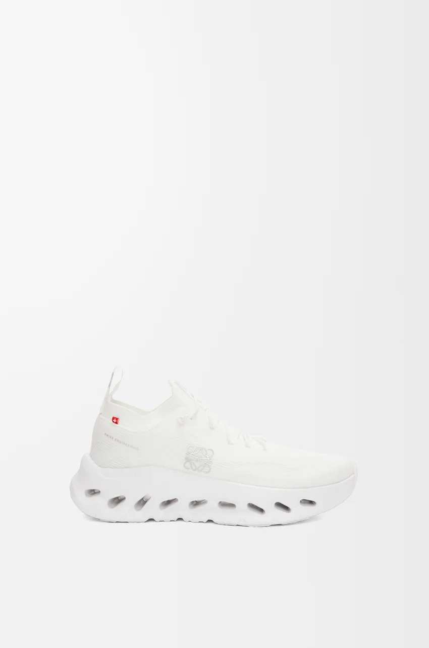 On X Loewe, Cloudtilt Sneaker
