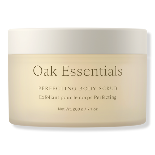 Perfecting Body Scrub