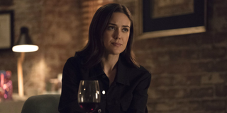 The Blacklist Elizabeth Liz Keen Megan Boone NBC