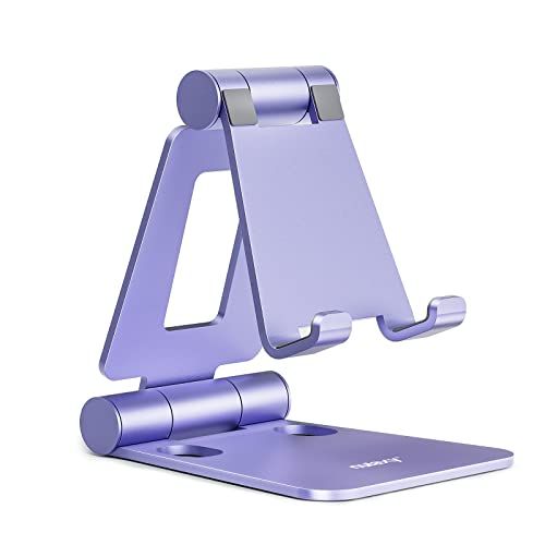 Folding Cell Phone Stand